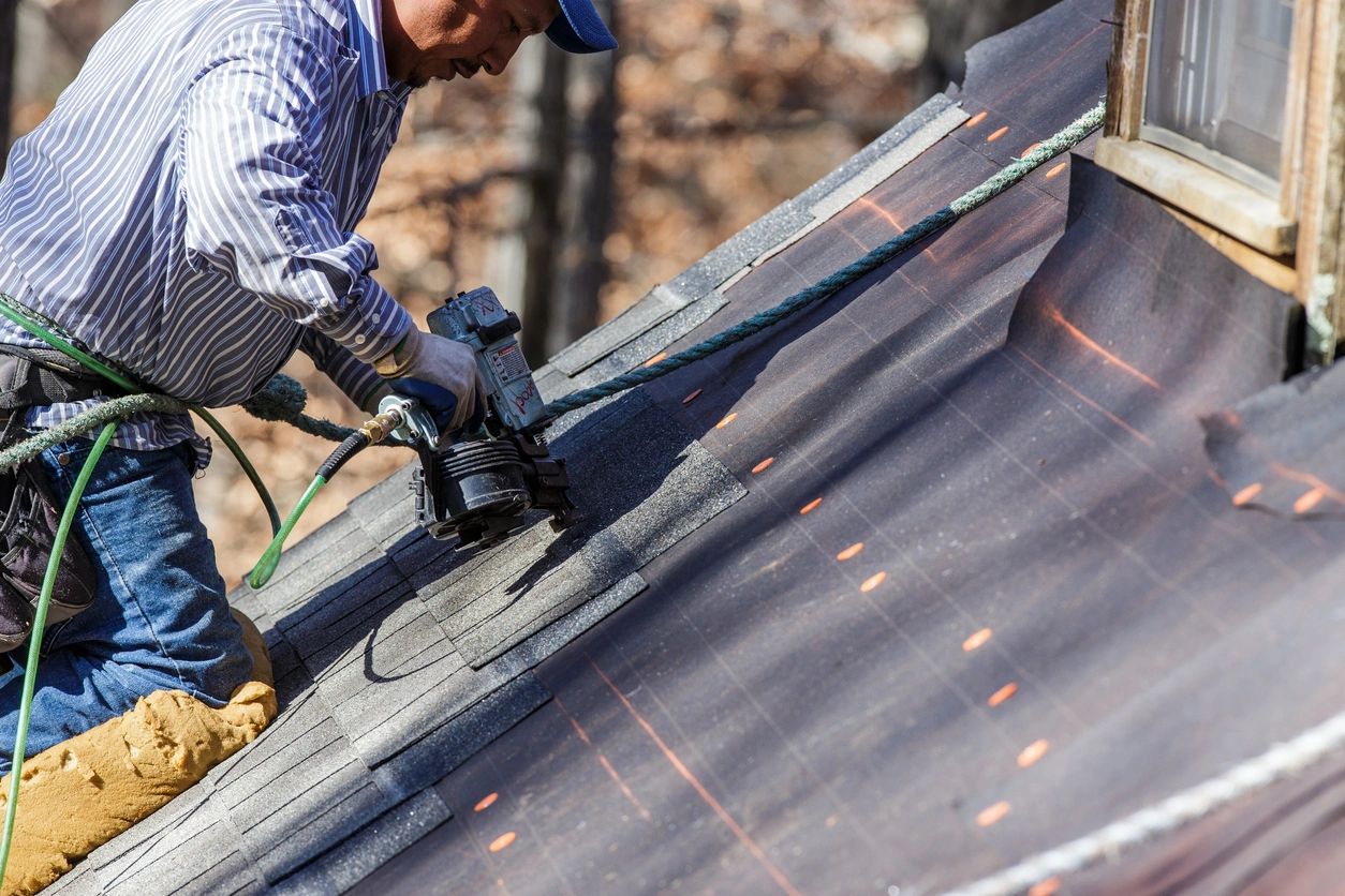 Belcher Contractors and Roofing Inc.